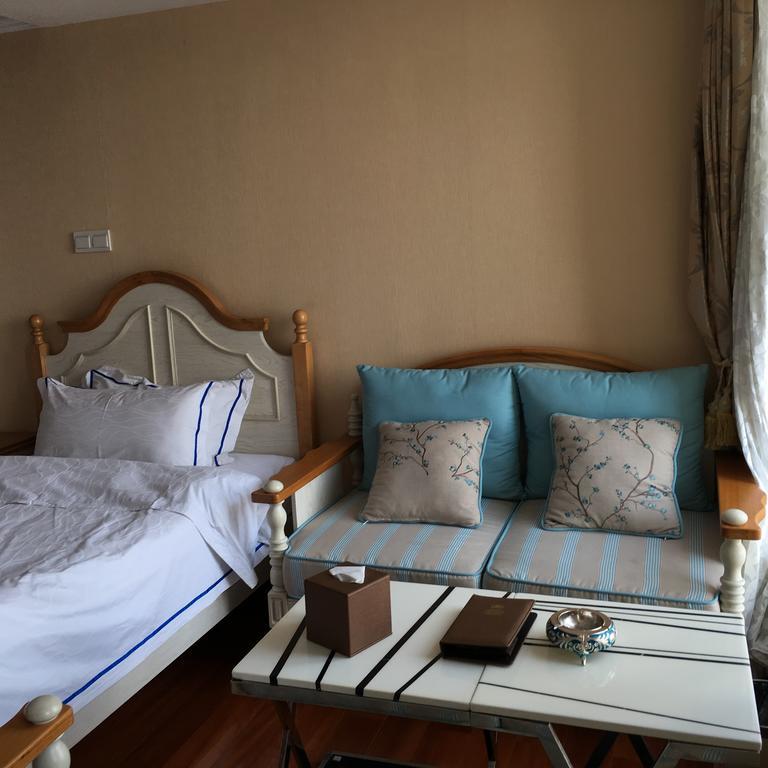 The Legend Service Apartment Guangzhou