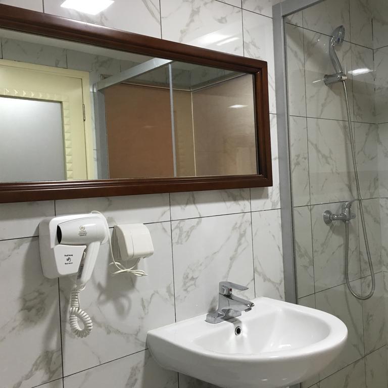The Legend Service Apartment Guangzhou