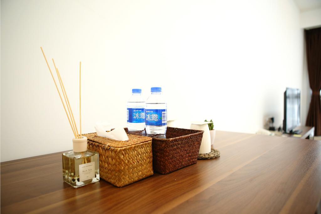 Stay Apartment