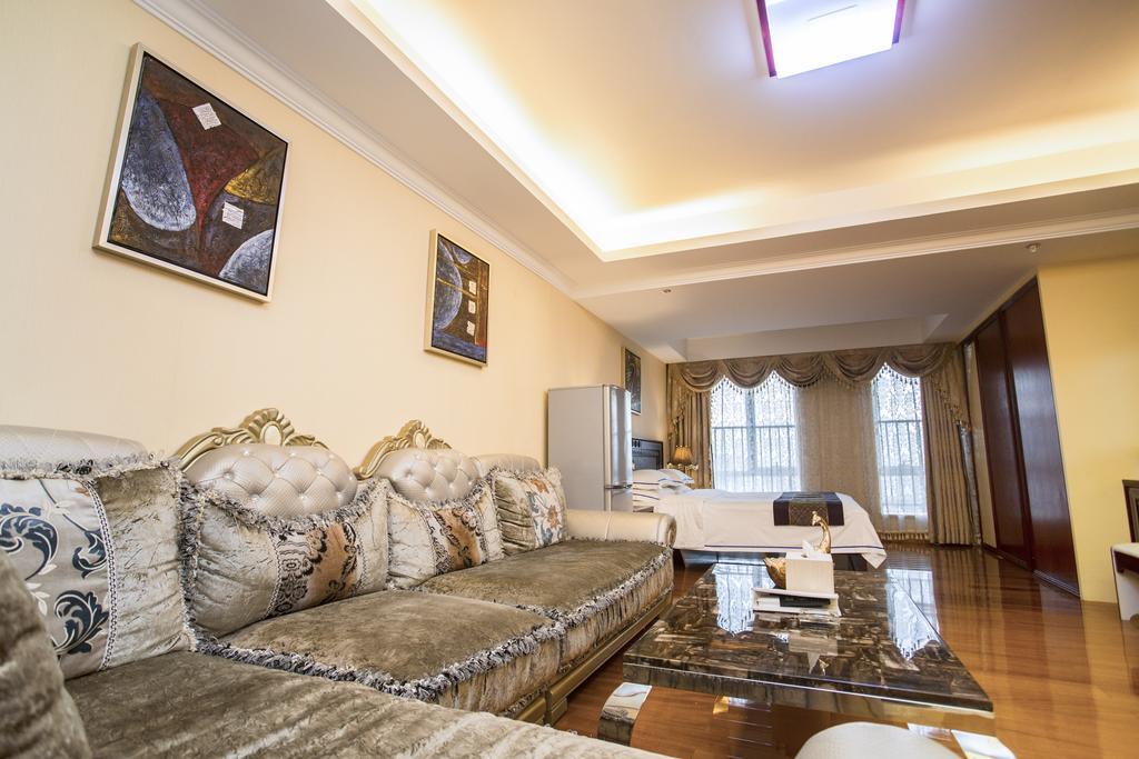 Apartment The Legend Service *