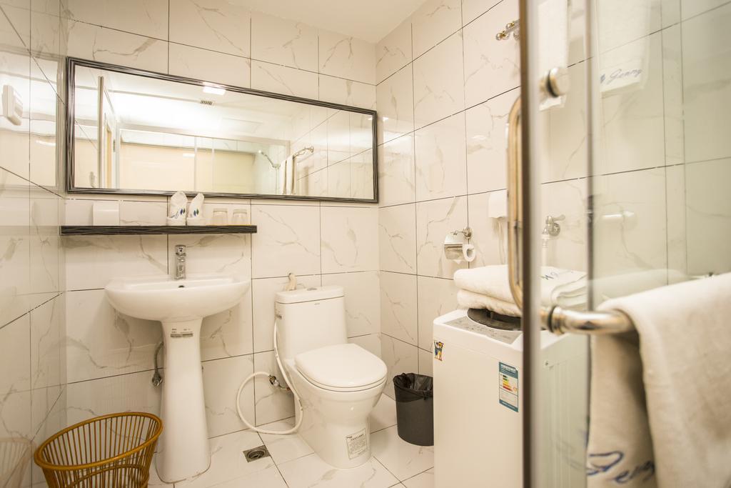 Apartment The Legend Service *