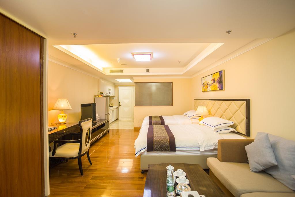 Apartment The Legend Service