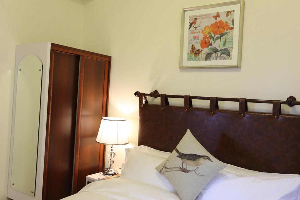 Nuomo Country Garden Baiyun Airport Apartment *