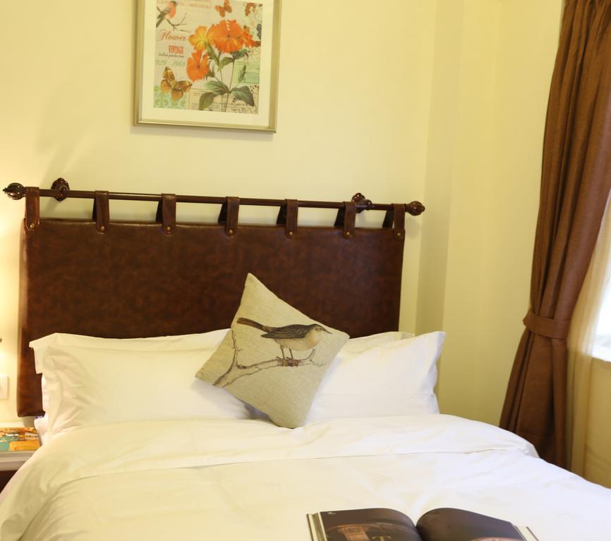 Nuomo Country Garden Baiyun Airport Apartment Guangzhou