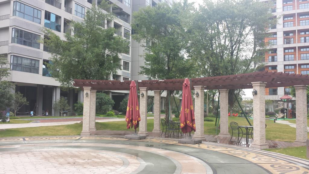 Nuomo Country Garden Baiyun Airport