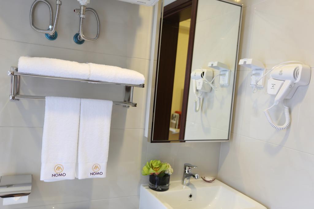 Nuomo Country Garden Baiyun Airport Apartment Guangzhou