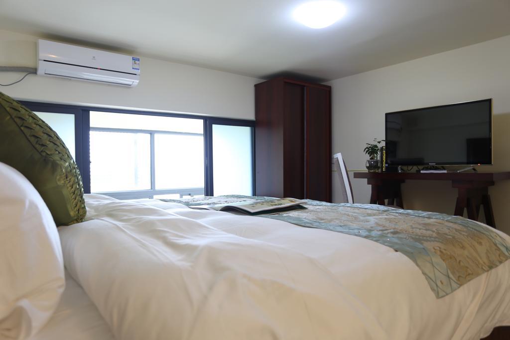 Nuomo Country Garden Baiyun Airport Apartment