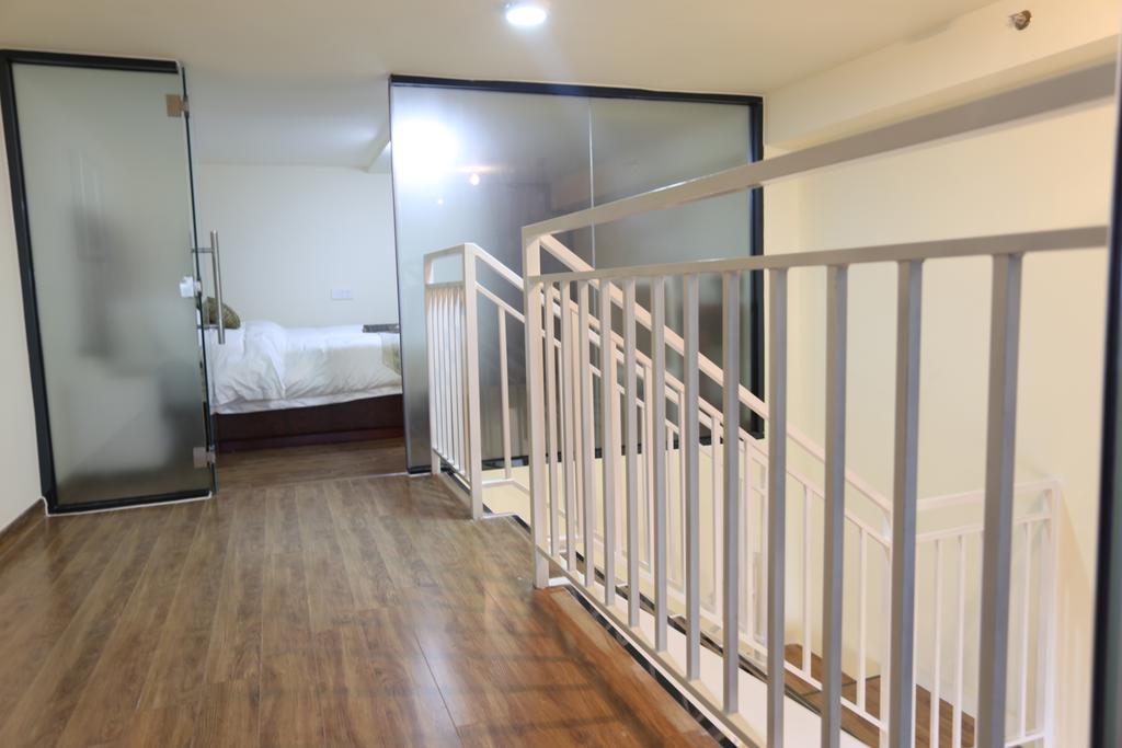 Apartment Nuomo Country Garden Baiyun Airport *