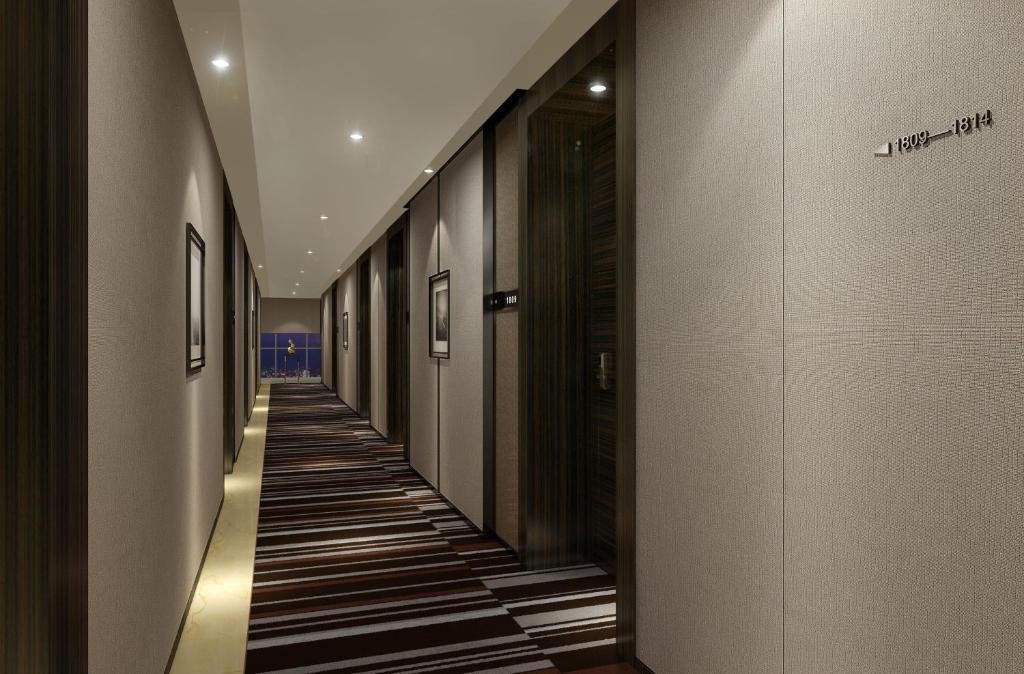 Estay Residence-poly World Trade Center *