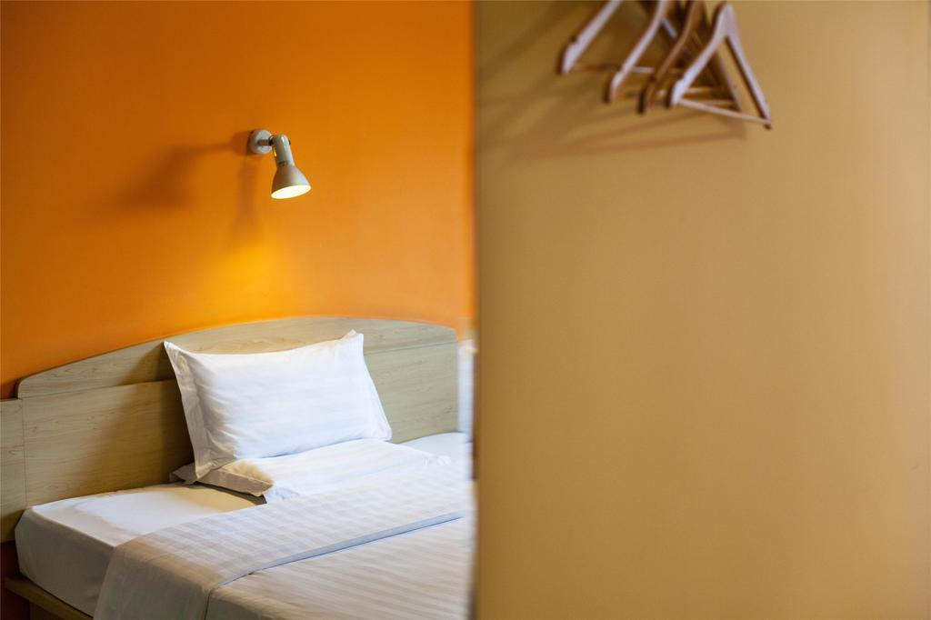7days East Railway Station Branch Hotel Guangzhou