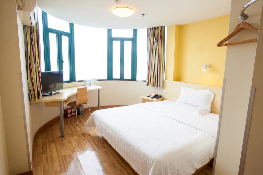 Hotel 7days East Railway Station Branch Guangzhou