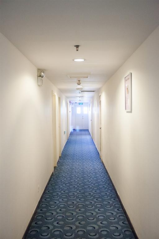 7days Keyun Road Hotel Guangzhou