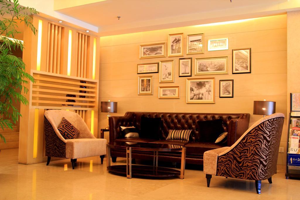 Shamian Guangzhou