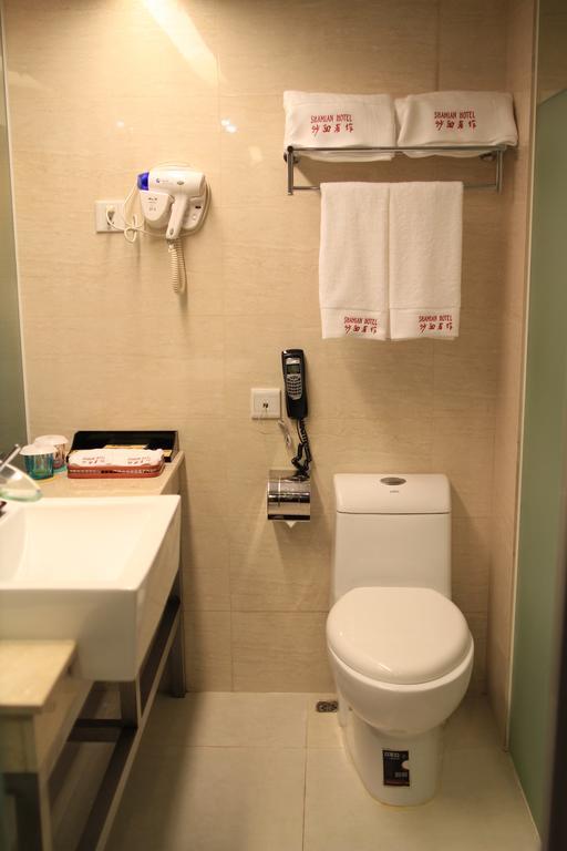 Shamian Hotel Guangzhou