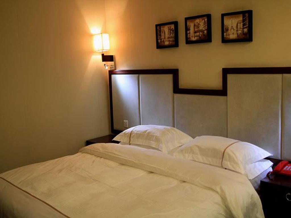 Shamian Hotel Guangzhou