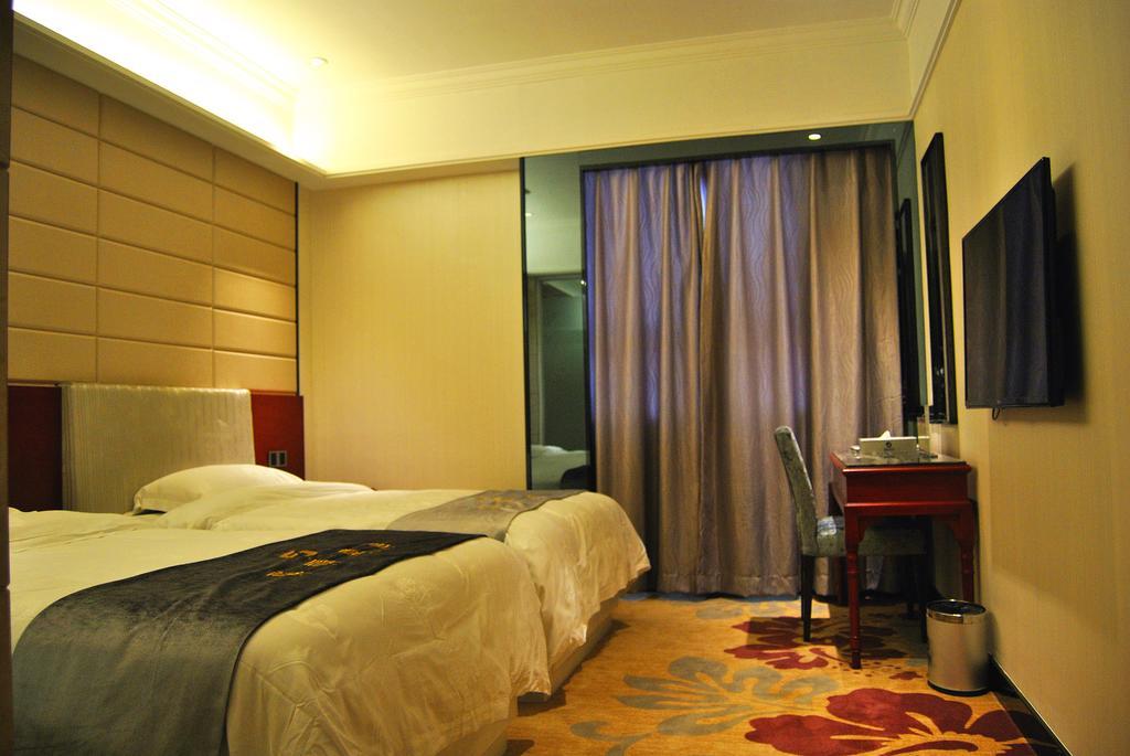 Jun Fu Nansha Huangge Branch 2* Guangzhou