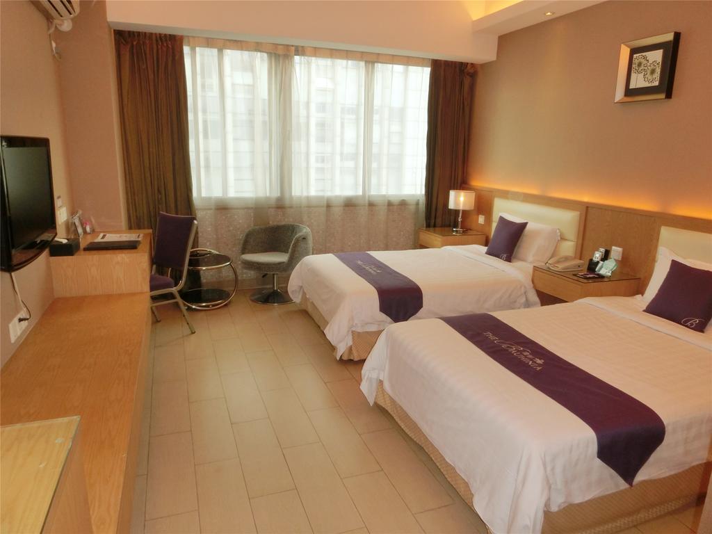 Bauhinia 3* Guangzhou