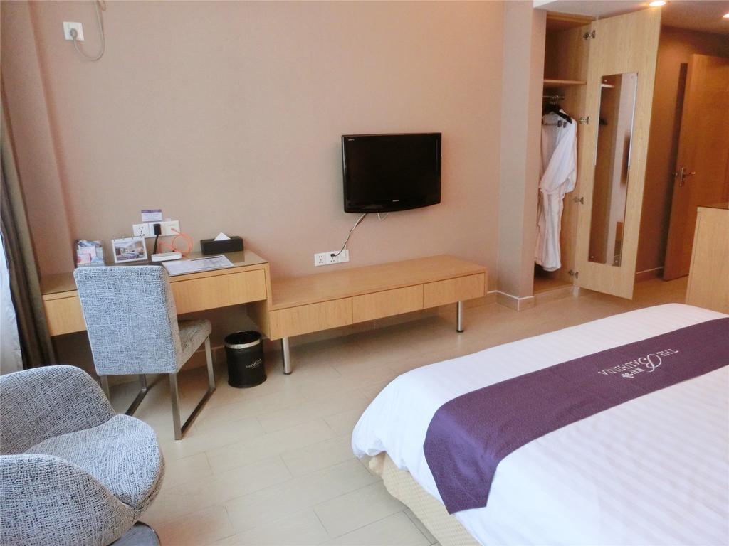 Bauhinia Hotel Guangzhou