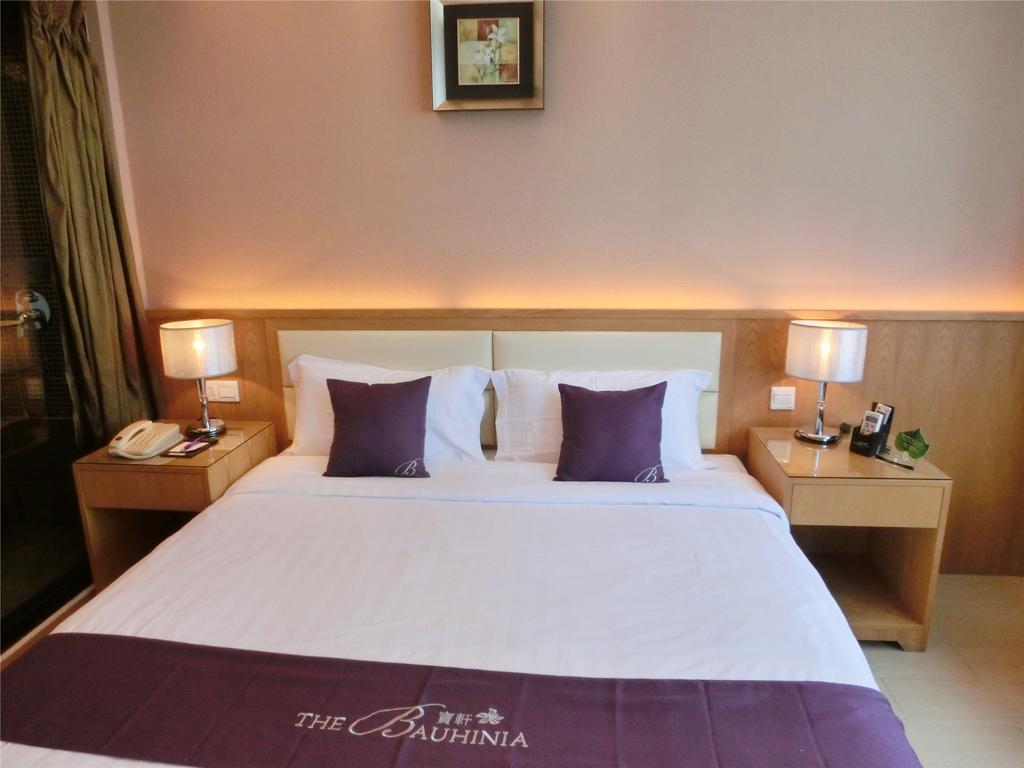 Bauhinia Guangzhou