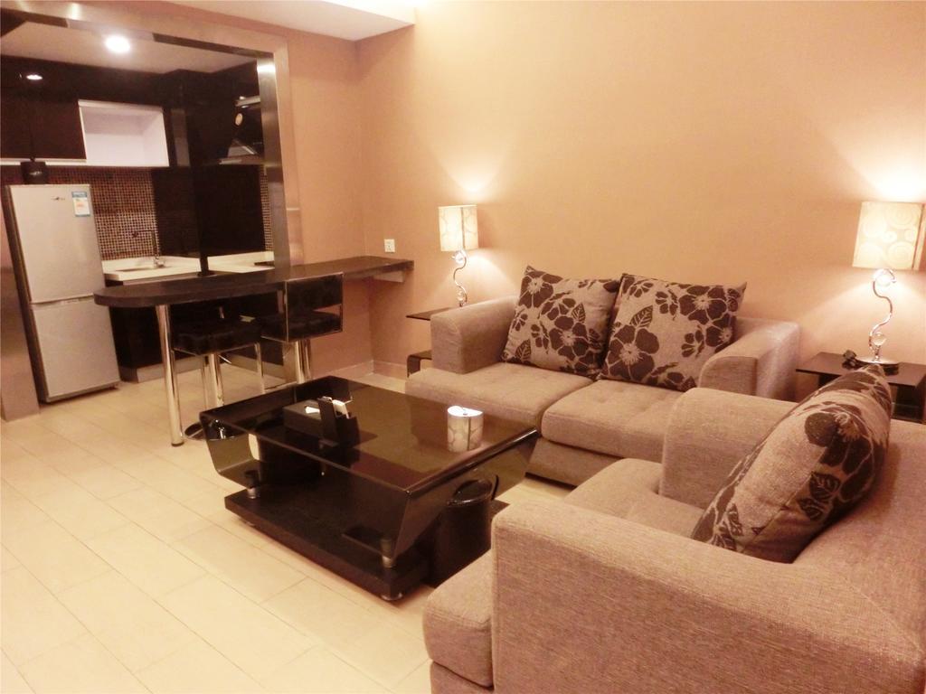Bauhinia Hotel