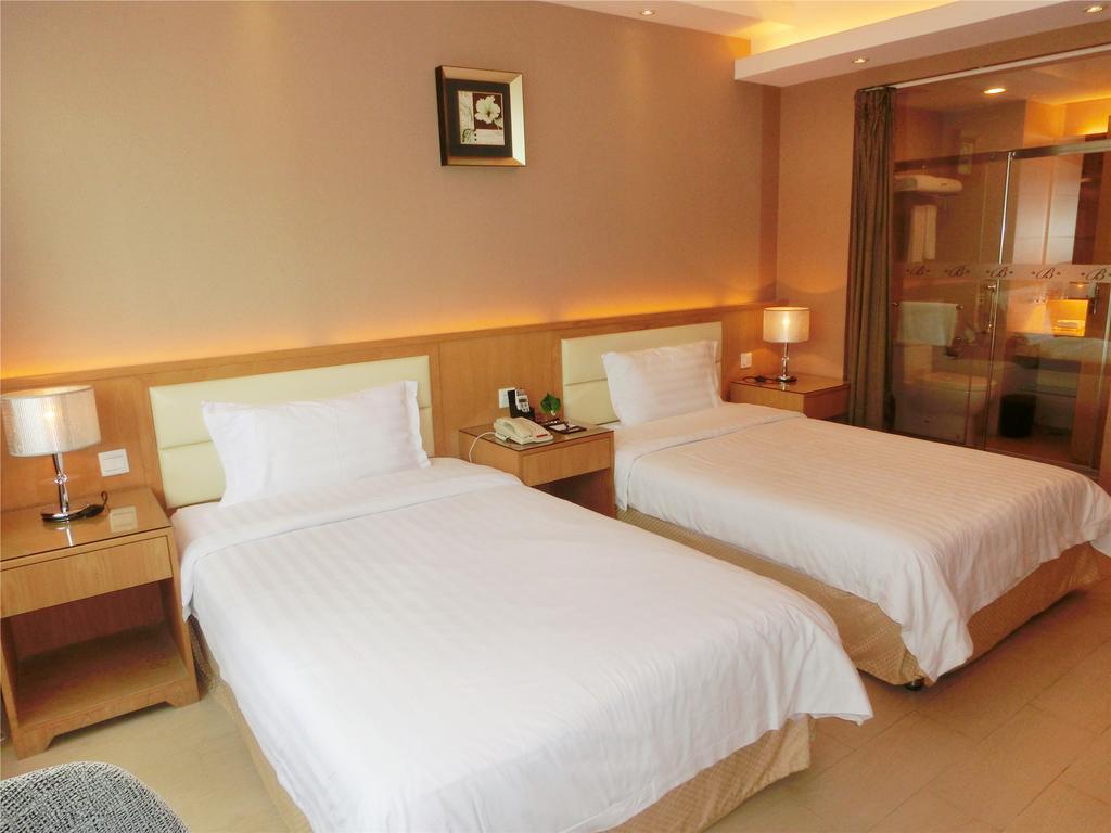 Bauhinia Hotel Guangzhou