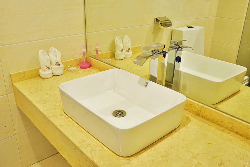 Hotel Super 8 Tainhe Li Jiao 2*