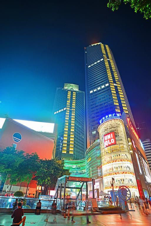 Super 8 Tainhe Li Jiao Hotel 2*