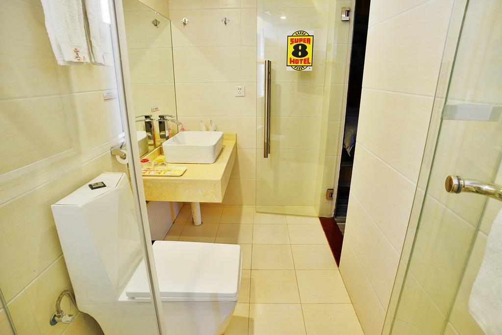 Hotel Super 8 Tainhe Li Jiao