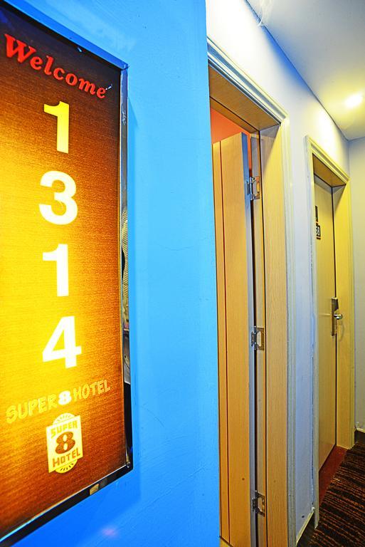 Hotel Super 8 Tainhe Li Jiao