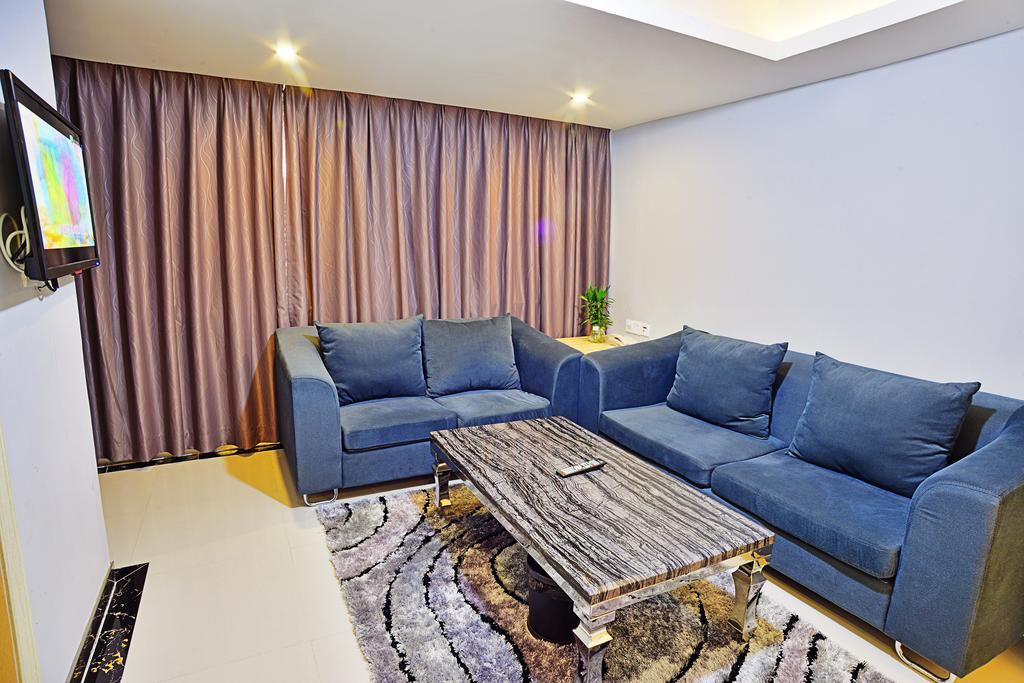 Super 8 Tainhe Li Jiao 2*