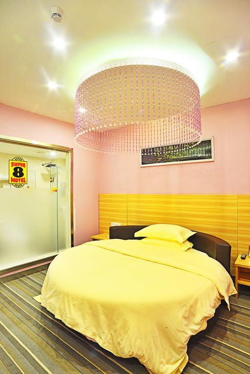 Hotel Super 8 Tainhe Li Jiao