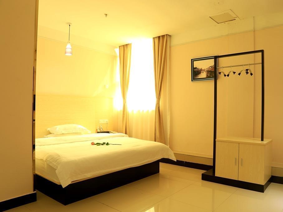 Fu Sen Yuan Hotel Guangzhou