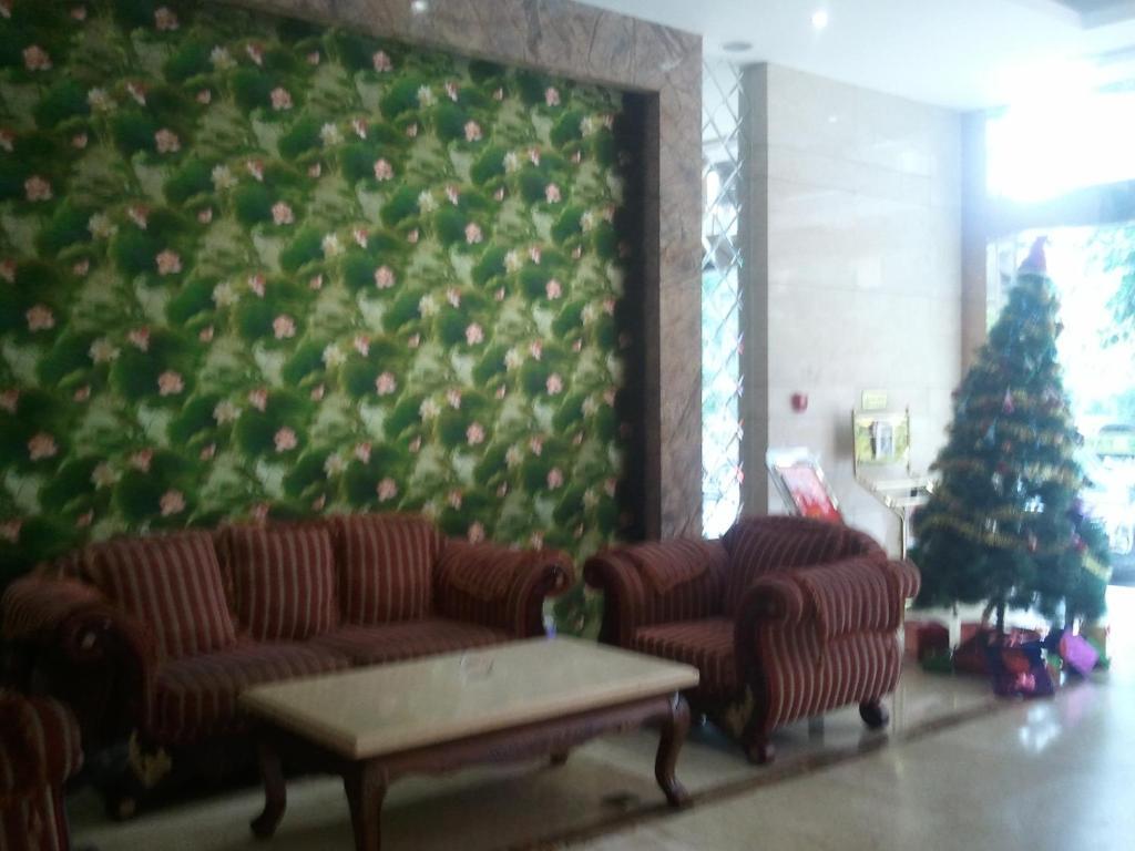 Hotel Guangzhou Spring Time Hotel Zhujiang New Town Branch Guangzhou