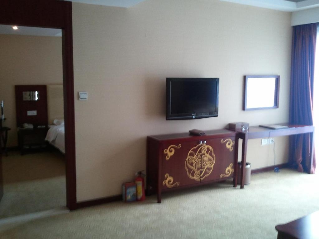 Guangzhou Spring Time Hotel Zhujiang New Town Branch Guangzhou