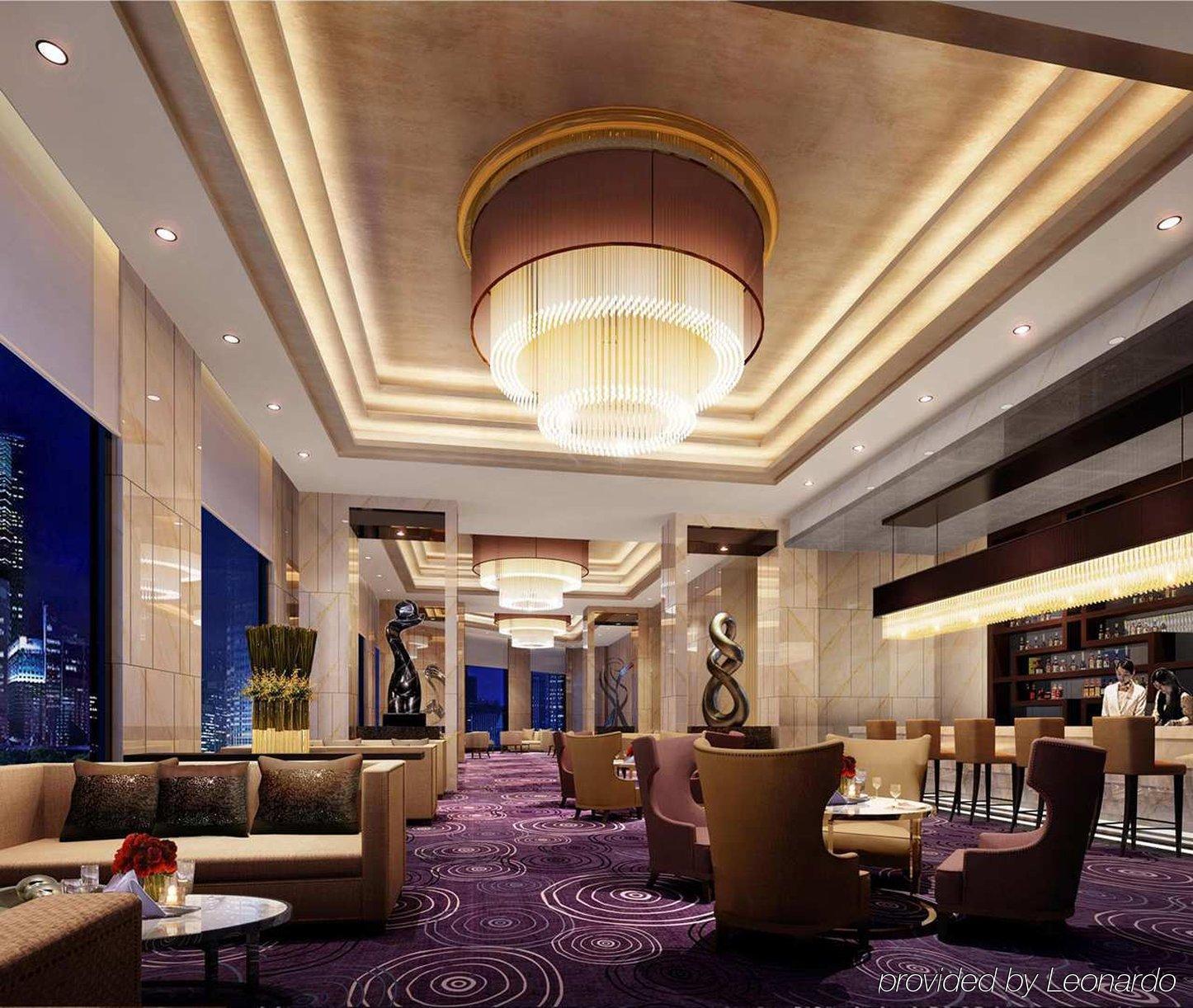 Hilton Baiyun - Free Shuttle For Fair Period, Close To Luhu Golf Club & Leather Market 5* Guangzhou