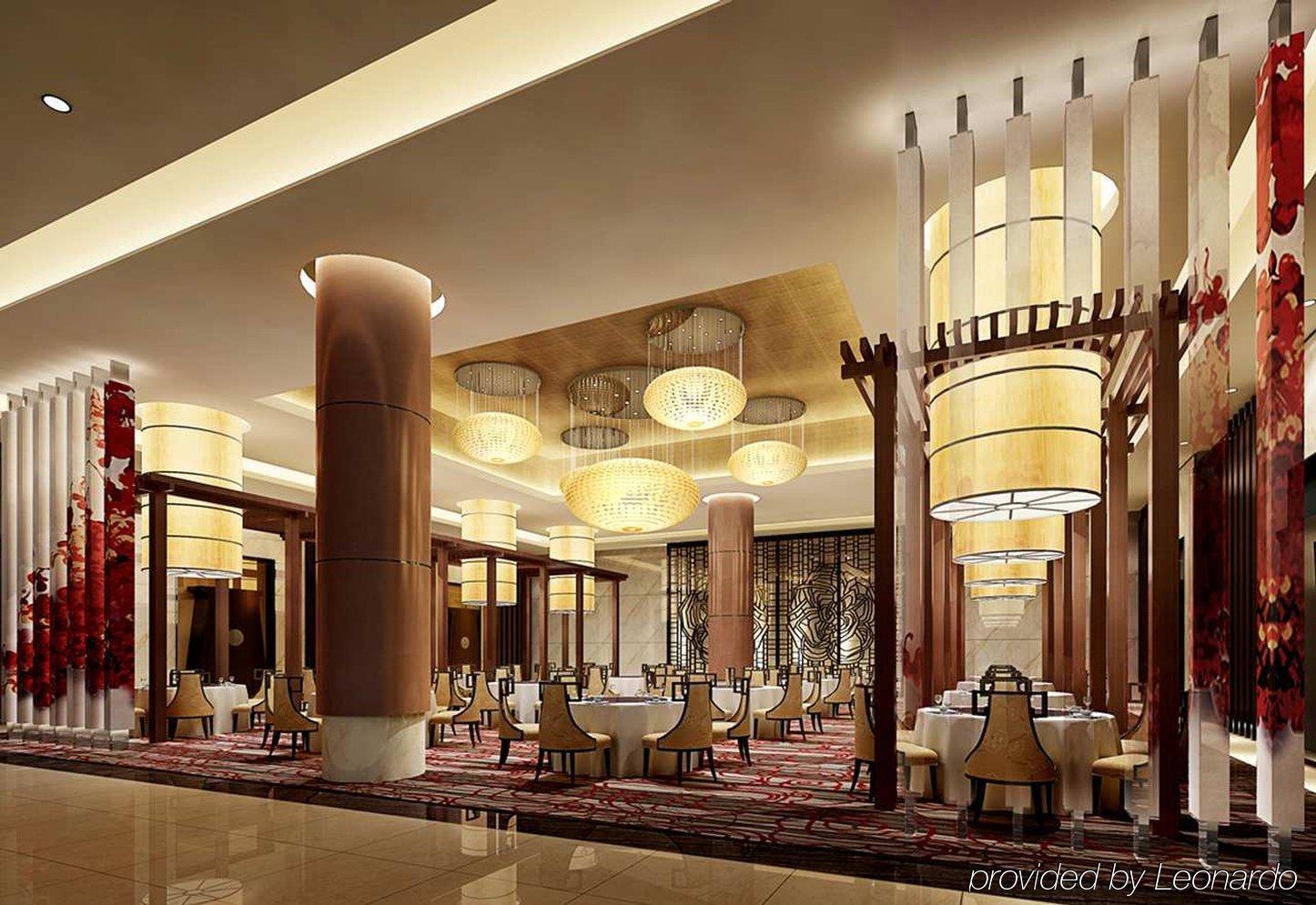 Hotel Hilton Baiyun - Free Shuttle For Fair Period, Close To Luhu Golf Club & Leather Market Guangzhou