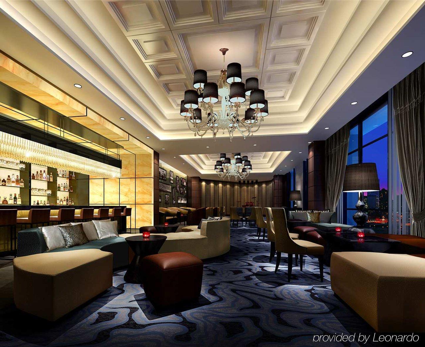 Hilton Baiyun - Free Shuttle For Fair Period, Close To Luhu Golf Club & Leather Market