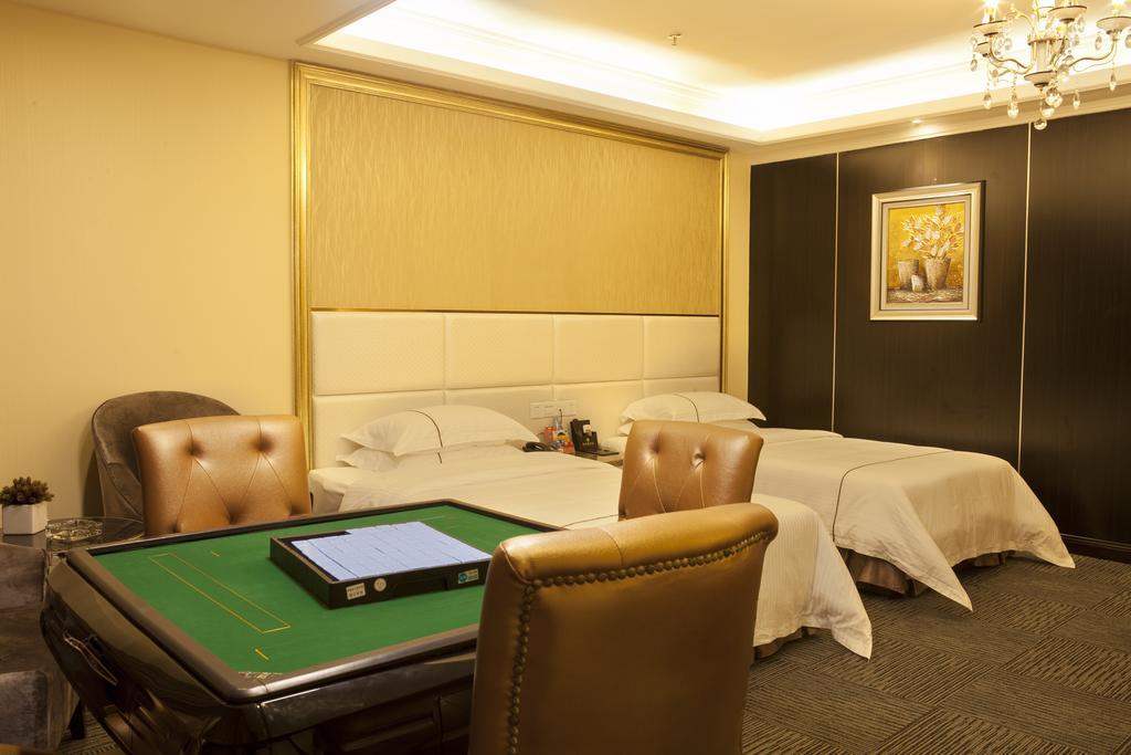 Garden Hotel Guangzhou