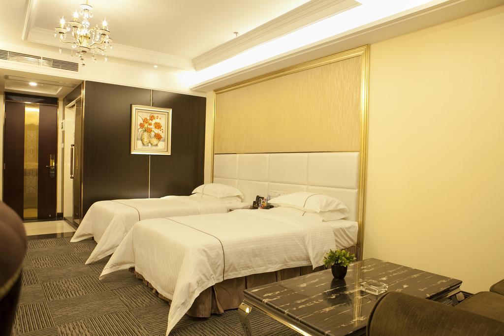 Garden Hotel Guangzhou
