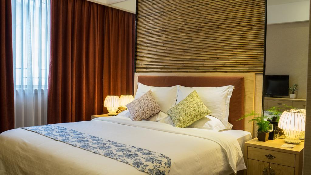 Sotel Inn Tian He Tang Xia Branch Hotel 2*