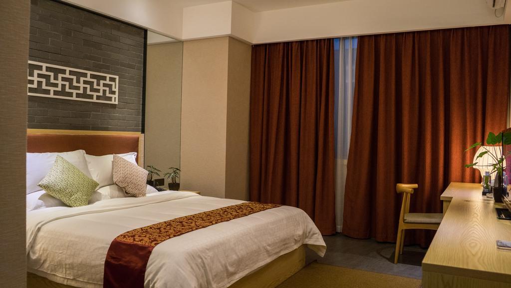 Sotel Inn Tian He Tang Xia Branch