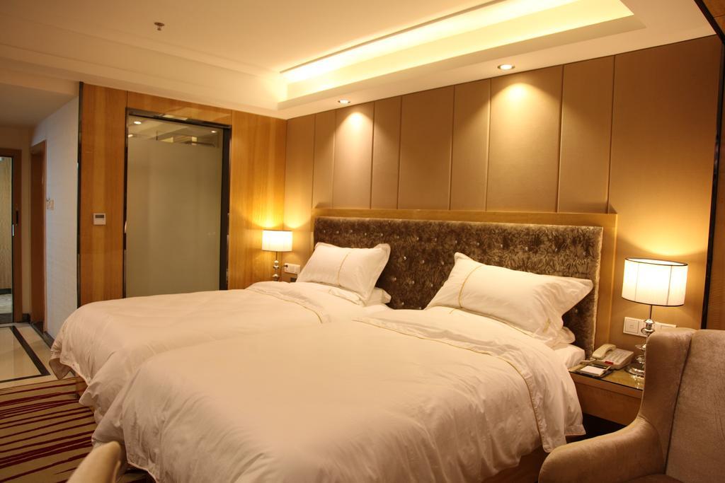 Guangzhou Guo Mao Hotel Hotel
