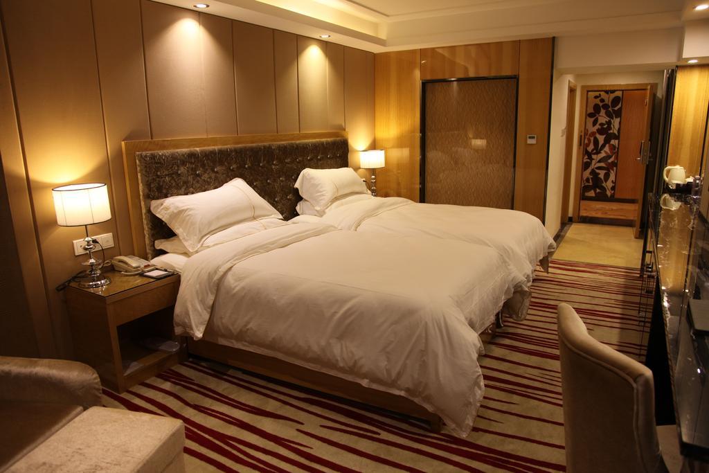 Guangzhou Guo Mao Hotel Hotel