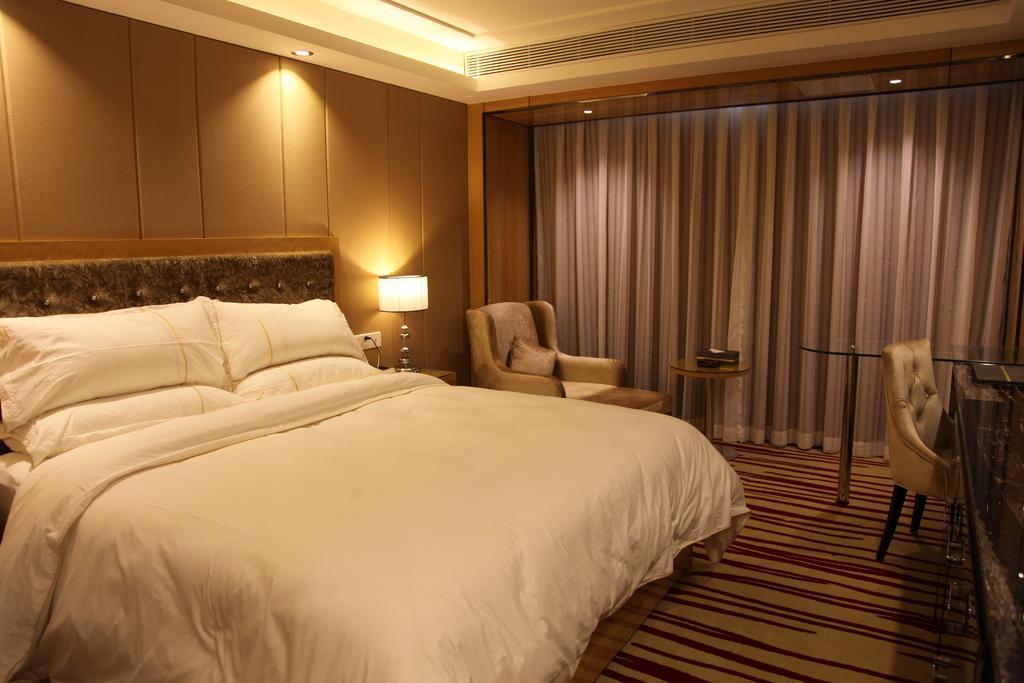 Guangzhou Guo Mao Hotel