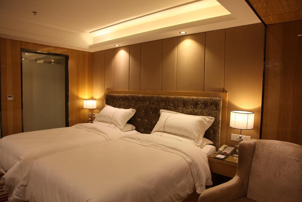 Guo Mao Hotel