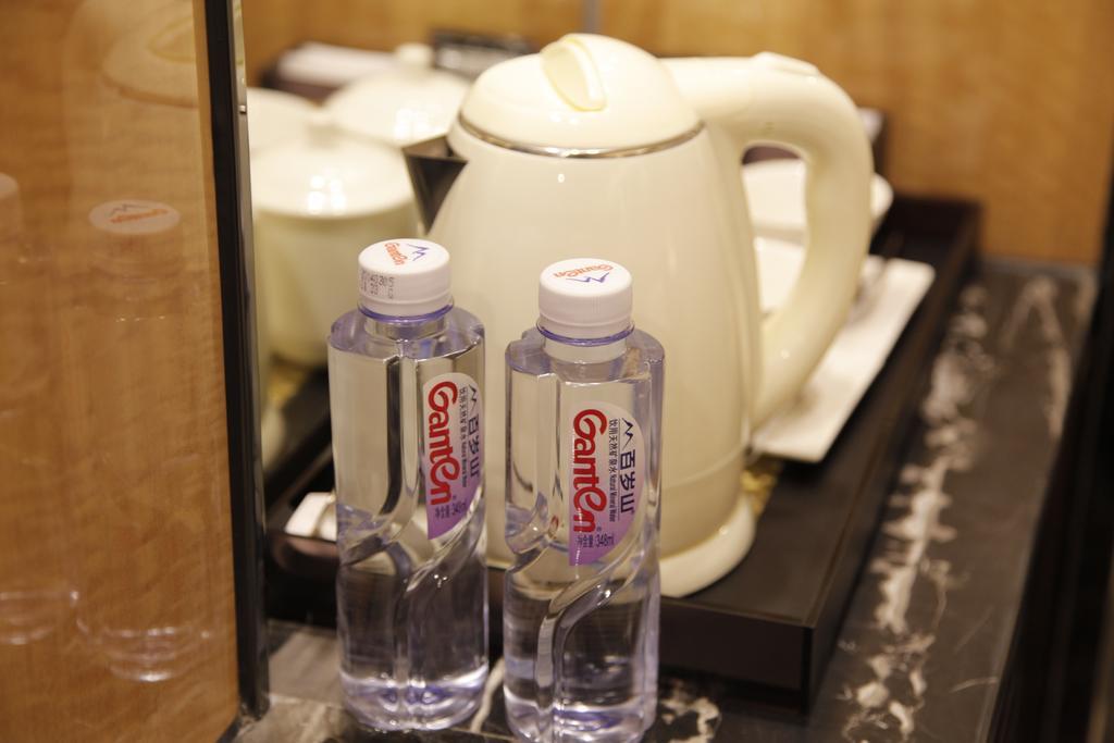 Guangzhou Guo Mao Hotel Guangzhou