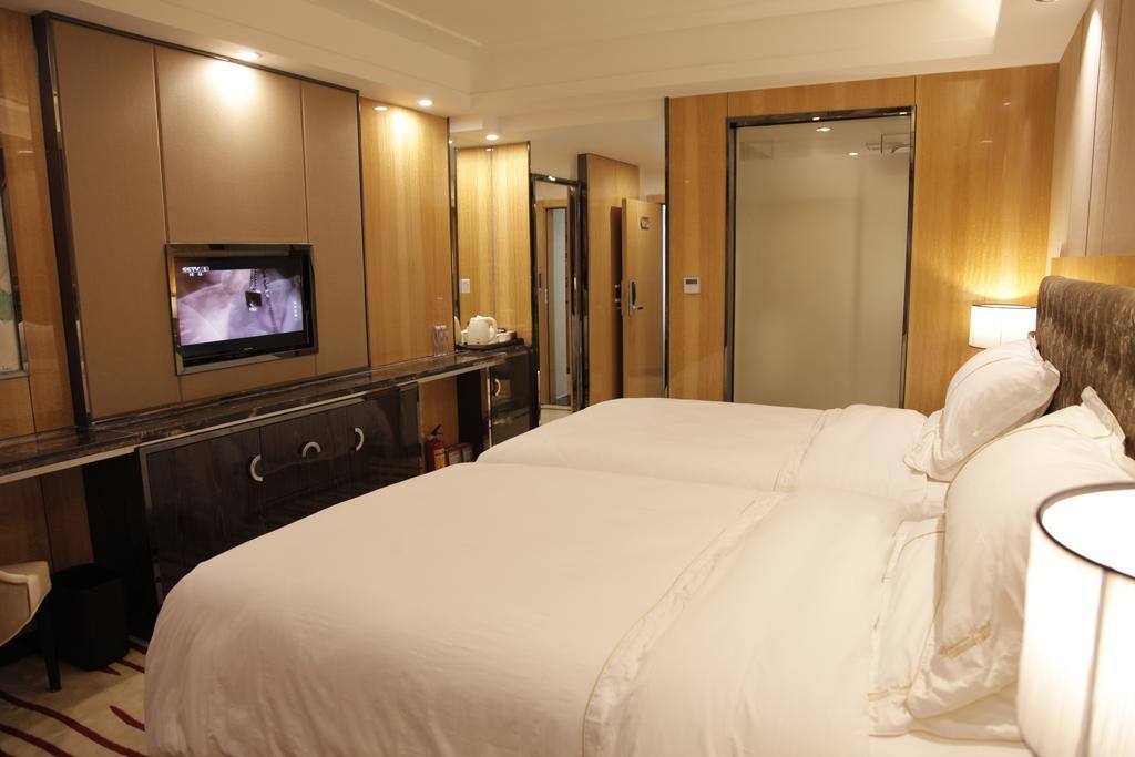 Guangzhou Guo Mao Hotel Hotel Guangzhou