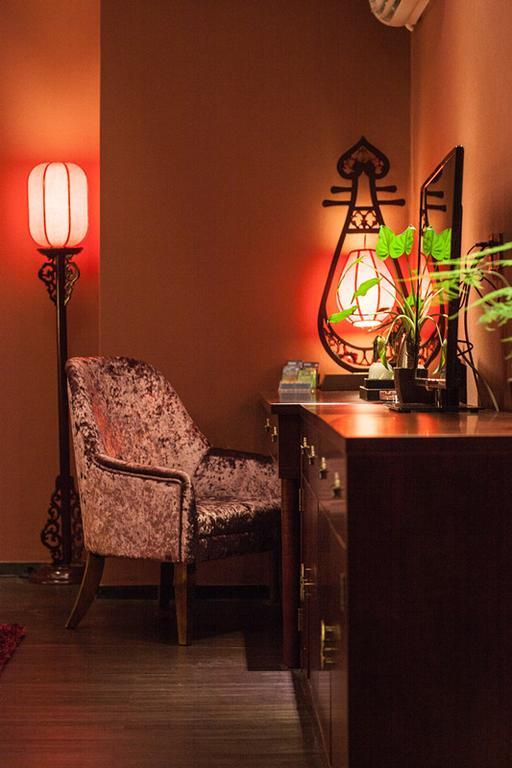 Sotel Inn Tian He Tang Xia Branch Hotel