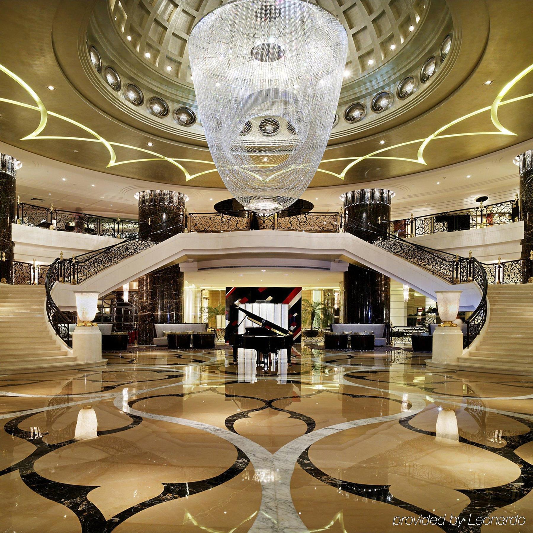 Chateau Star River Guangzhou-chateau Star River Guangzhou-trade Fair Shuttle Bus