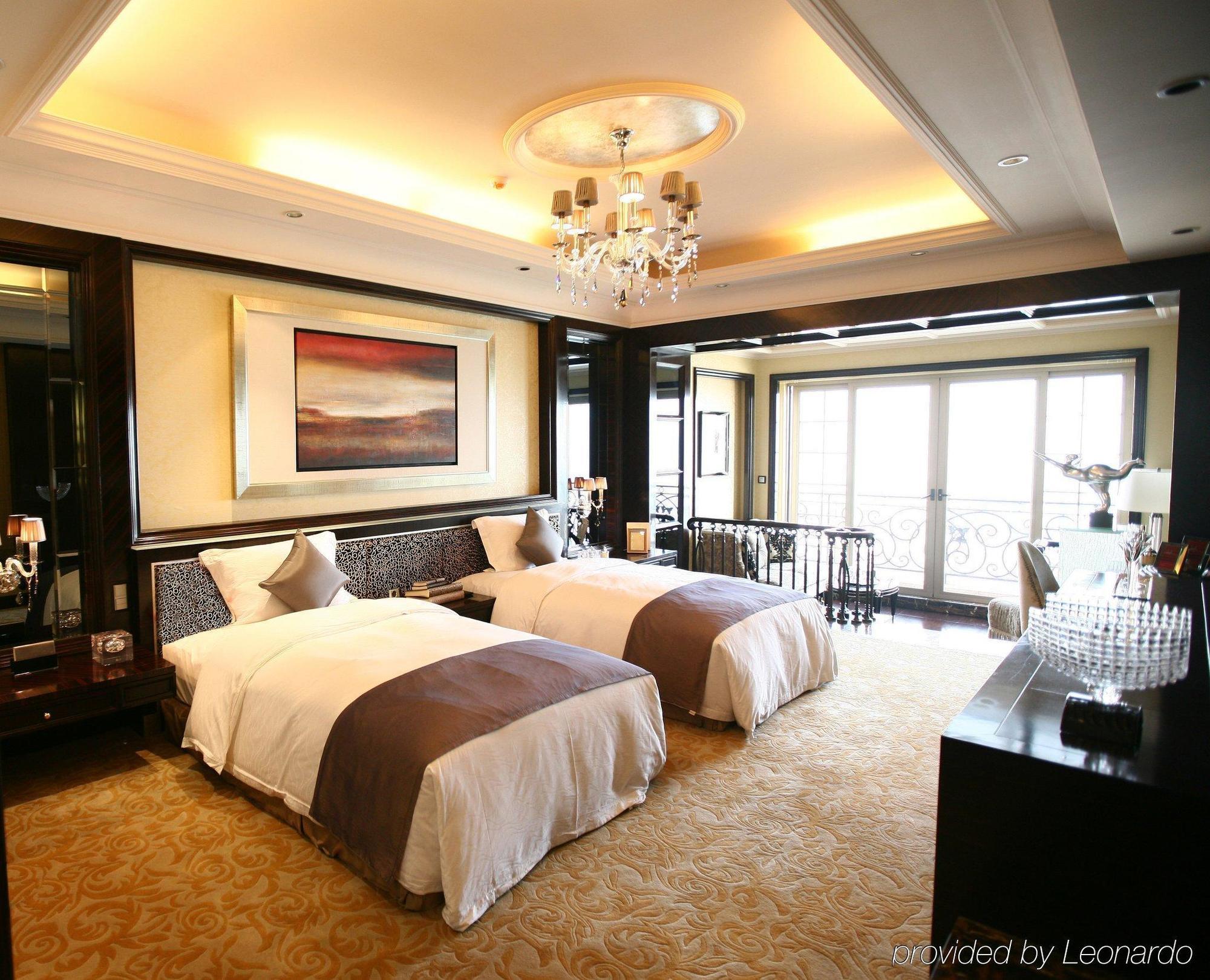 Chateau Star River Guangzhou-chateau Star River Guangzhou-trade Fair Shuttle Bus Hotel